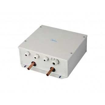 Комплект подключения AHU MIDEA AHUKZ-D AHUKZ-00D