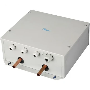 Комплект подключения AHU MIDEA AHUKZ-D 36~20 кВт 5.9 кг AHUKZ-02D