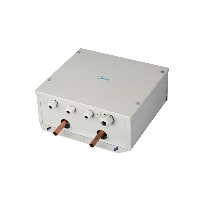 Комплект подключения AHU MIDEA AHUKZ-D AHUKZ-02D