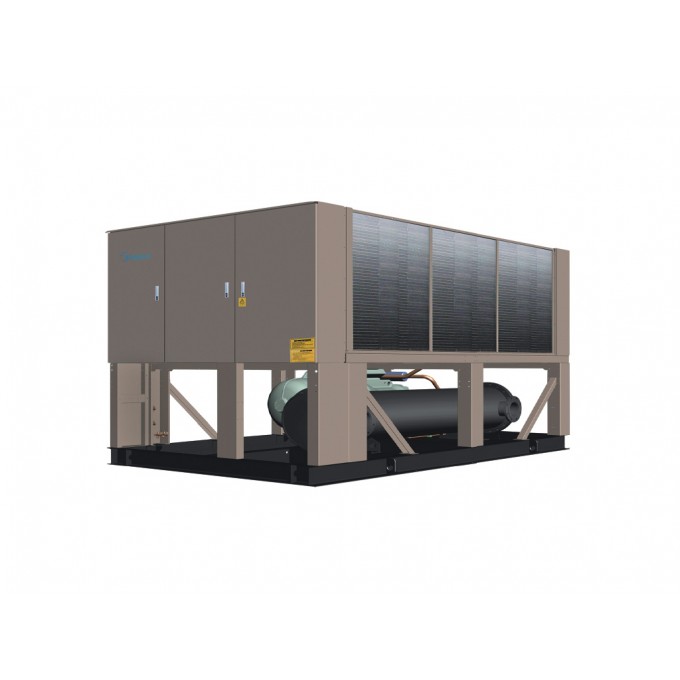 Холодильный агрегат MIDEA MASC-L MASC1420A-SB3L