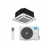 Кассетный кондиционер MIDEA MCA3/MOU-L MCA3-12HRN1-QC2/MOX330-12HN1-LQ/T-MBQ4-03E