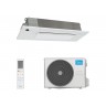 Кассетный кондиционер (панель в комплекте) MIDEA MCBU/MO-N8 MCBU-09HRFN8/MOX230-09HFN8-Q(GA)
