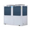 Модульные чиллеры на базе спиральных компрессоров AQUA THERMAL DC-inverter MIDEA MCDH-A MCDH130A-PR3