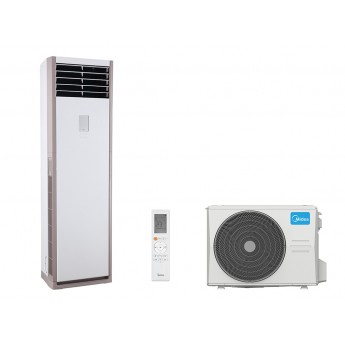 Напольный кондиционер MIDEA MFPA/MOU-L MFPA-24ARN1-QB6/MOX430-24HN1-LQB6