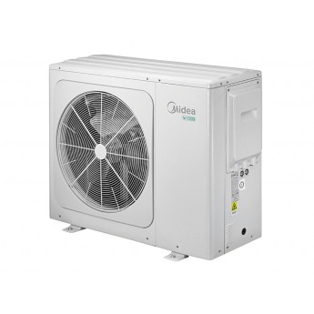 Мини-чиллер с ротационным компрессором MIDEA ECO mini MGRH-A-Z MGRH12A-PR1Z