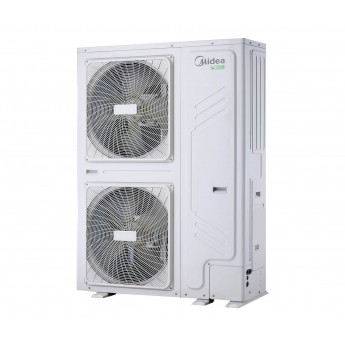 Мини-чиллеры ARCTIC DC-inverter со встроенным гидромодулем MIDEA ECO mini MGRH-A-P MGRH17A-PR3-P