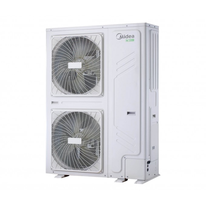 Мини-чиллеры ARCTIC DC-inverter со встроенным гидромодулем MIDEA ECO mini MGRH-A-P MGRH21A-PR3-P