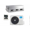Канальный кондиционер MIDEA MHG-P/MOU MHG-48HWN1P-R(A)/MOU-48HN1-RR