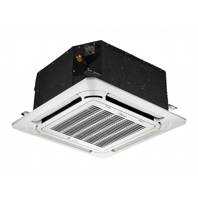 Внутренний блок VRF системы MIDEA MI2-Q4C MI2-22Q4CDHN1