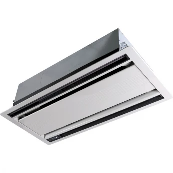 Внутренний блок VRF системы MIDEA MI2-Q2 Кассетный 3.6kW Холод MI2-36Q2DHN1