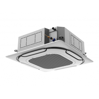 Внутренний блок VRF системы MIDEA MIH-Q4 (V8) MIH180Q4HN18