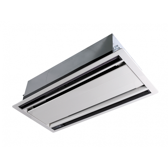 Внутренний блок VRF системы MIDEA MIH-Q2 (V8) MIH22Q2HN18