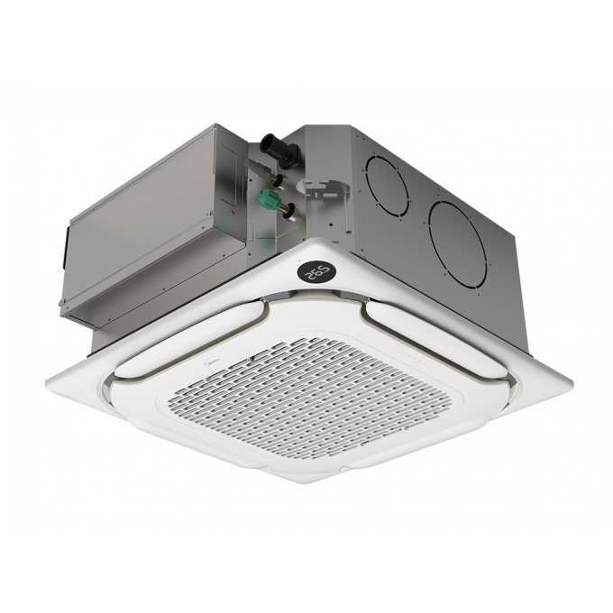 Внутренний блок VRF системы MIDEA MIH-Q4C (V8) MIH28Q4CHN18