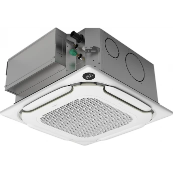 Внутренний блок VRF системы MIDEA MIH-Q4C (V8) 6.3кВт охлаждение R410A MIH63Q4CHN18