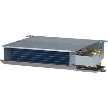 Фанкойл MIDEA MK-A3S Кассетный двухтрубный 3.4kW охлаждение MK03A3SCBS