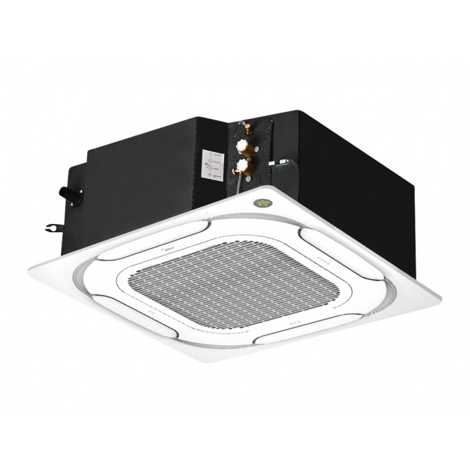 Кассетный фанкойл 900x900 MIDEA MKA-V-FA MKA-V950FA