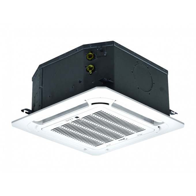 Фанкойл MIDEA MKD-S MKD-500SA