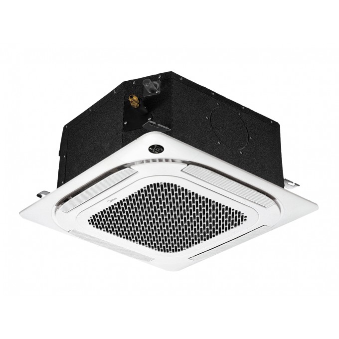 Внутренний блок мультисистемы MIDEA MMCA4U MMCA4U-12HRFNX-Q(GA)