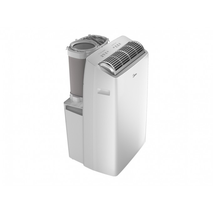 Мобильный кондиционер MIDEA MPPT MPPT-12CRFN7-Q