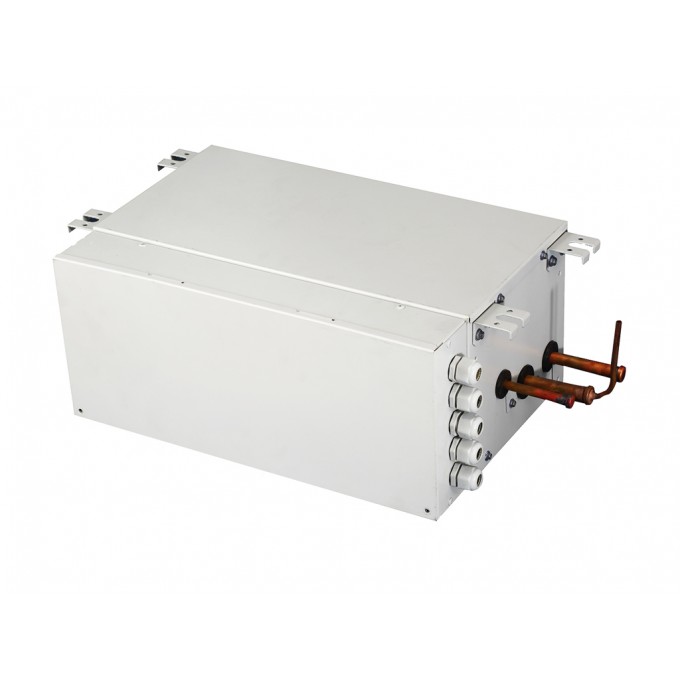 Блок распределитель потоков MIDEA MS MS01/N1-D