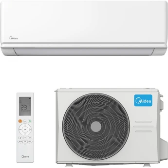Бытовой кондиционер MIDEA Unlimited inverter 5.28кВт R32 MSAG2-18N8D0-I/MSAG2-18N8D0-O