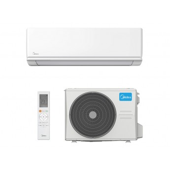 Бытовой кондиционер MIDEA Unlimited MSAG2-24HRN1-I/MSAG2-24HRN1-O