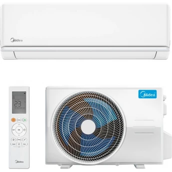 Бытовой кондиционер MIDEA Primary 5.28 кВт R410A MSAG3-18HRN1-I/MSAG3-18HRN1-O