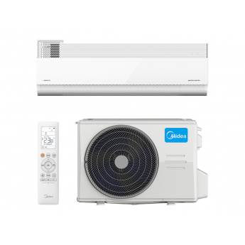 Бытовой кондиционер MIDEA Gaia MSCA1BU-09HRFN8/MOX230-09HFN8-Q/GAIA-D53
