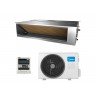 Канальный кондиционер MIDEA MTI-P/MOU MTI-36HWN1P-R/MOU-36HN1-R