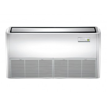 Напольно-потолочный кондиционер MIDEA MUE/MO-N8 MUE-36HRFNX(GA)/MOD30U-36HFN8-R(GA)