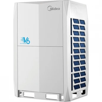 Наружный блок VRF системы MIDEA V6 Heat Pump 28 кВт R410A MV6-280WV2GN1