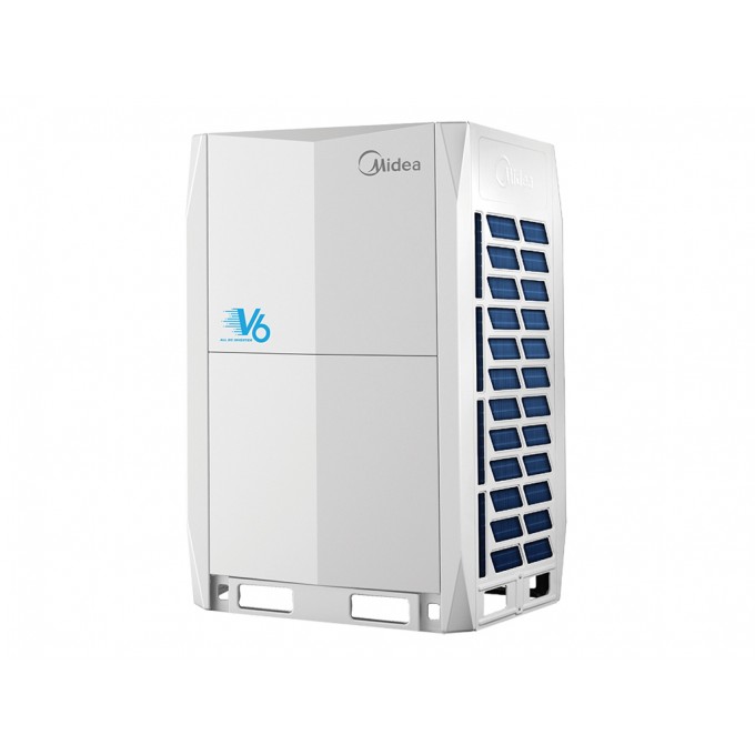 Наружный блок VRF системы MIDEA V6 Heat Pump MV6-335WV2GN1