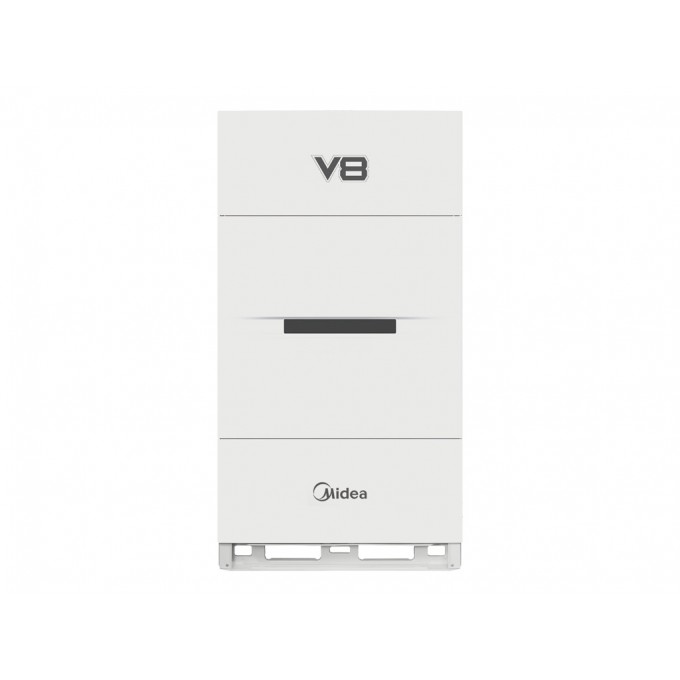 Наружный блок VRF системы MIDEA V8 PRO MV8-280WV2GN1(PRO)