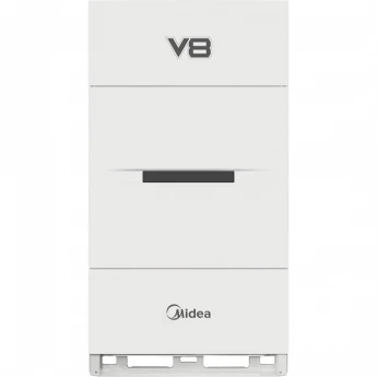 Наружный блок VRF системы MIDEA V8 PRO холодопроизводительность 45кВт теплопроизводительность 50кВт MV8-450WV2GN1(PRO)