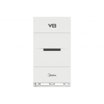 Наружный блок VRF системы MIDEA V8 PRO MV8-730WV2GN1(PRO)