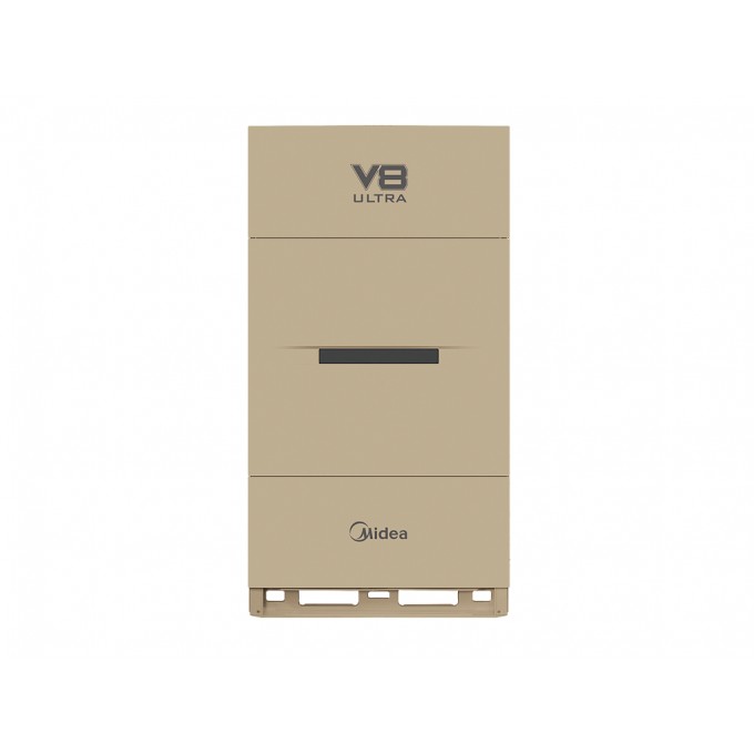 Наружный блок VRF системы MIDEA V8-i ULTRA MV8I-335WV2GN1(ULTRA)