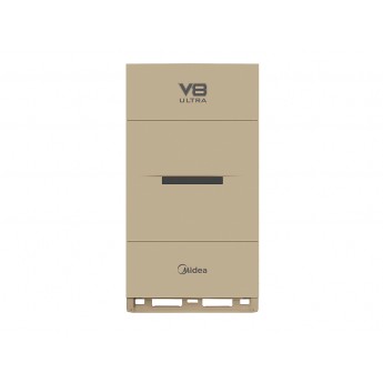 Наружный блок VRF системы MIDEA V8-i ULTRA MV8I-900WV2GN1(ULTRA)