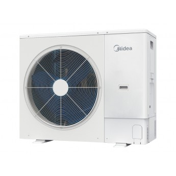 Наружный блок VRF системы MIDEA V8M MV8M-120WV2GN1