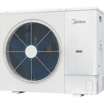 Наружный блок VRF системы MIDEA V8M 12.30кВт R410A MV8M-120WV2GN1