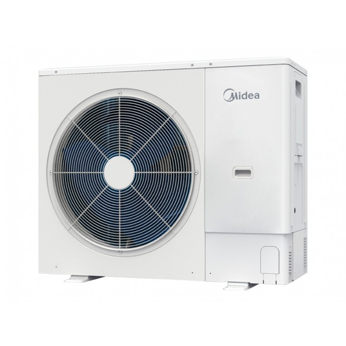Наружный блок VRF системы MIDEA V8M MV8M-120WV2HN1