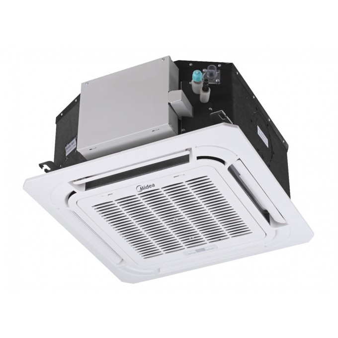Внутренний блок VRF системы MIDEA MVS-T MVS15T-VA1