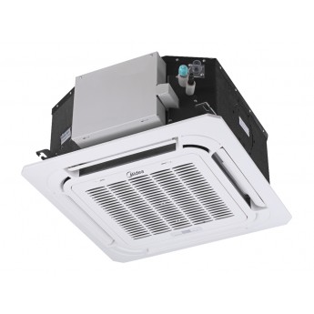 Внутренний блок VRF системы MIDEA MVS-T MVS36T-VA1
