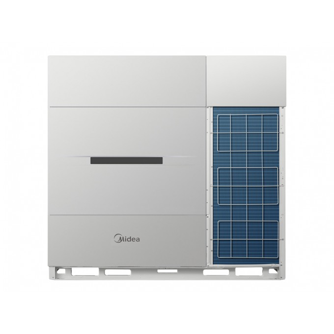 Компрессорно-конденсаторный блок MIDEA MVUH-CCU-VA3 MVUH1060CCU-VA3