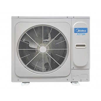 Наружный блок VRF системы MIDEA ATOM B MVUH35BT-VA1