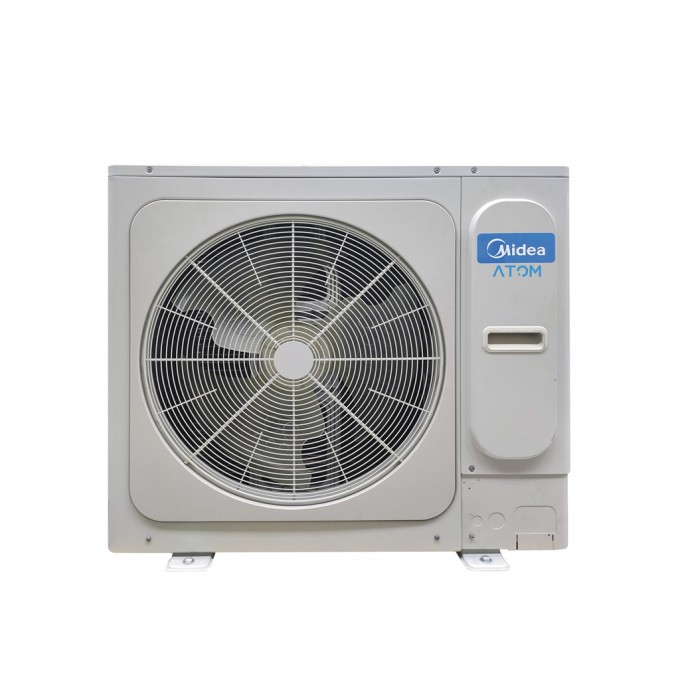 Компрессорно-конденсаторный блок MIDEA MVUH-CCU-VA1 MVUH35CCU-VA1