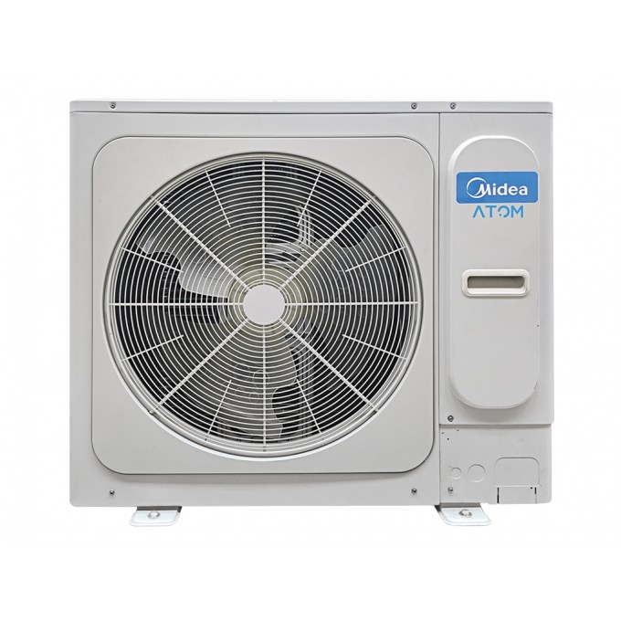 Наружный блок VRF системы MIDEA ATOM B MVUH50BT-VA1
