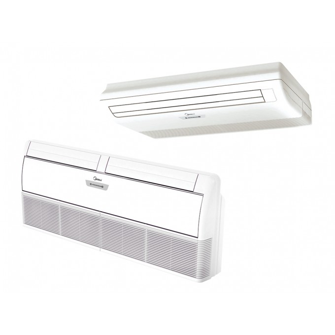 Внутренний блок VRF системы MIDEA MVX-T MVX90T-VA1