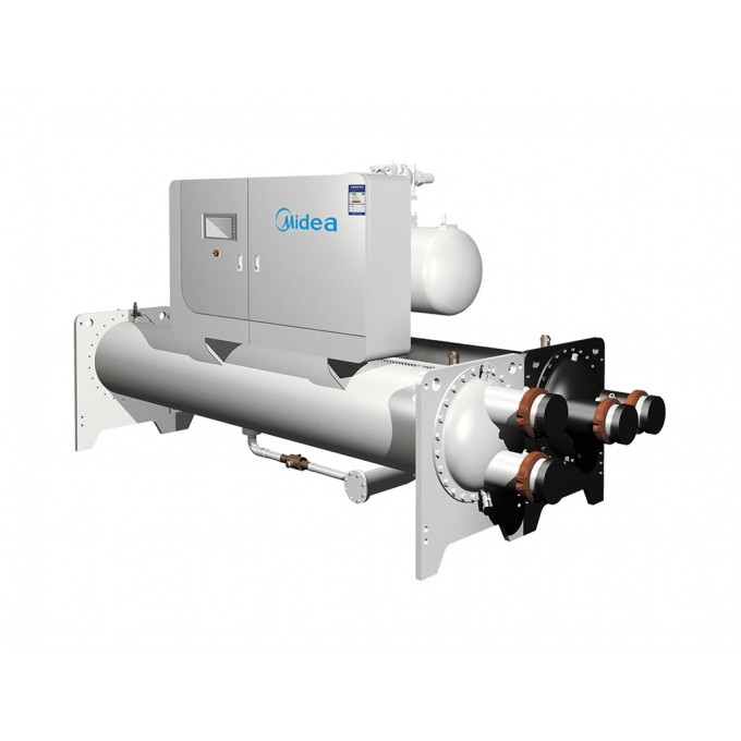 Холодильный агрегат MIDEA MWSC-A MWSC720A-FB3