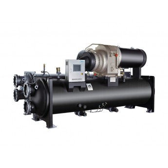 Чиллер MIDEA MWT2C MWT2C2100B-FB10H