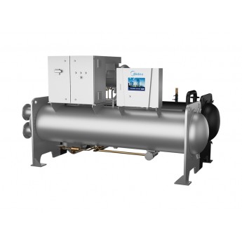 Чиллер MIDEA MWVC MWVC1000A-FB3H